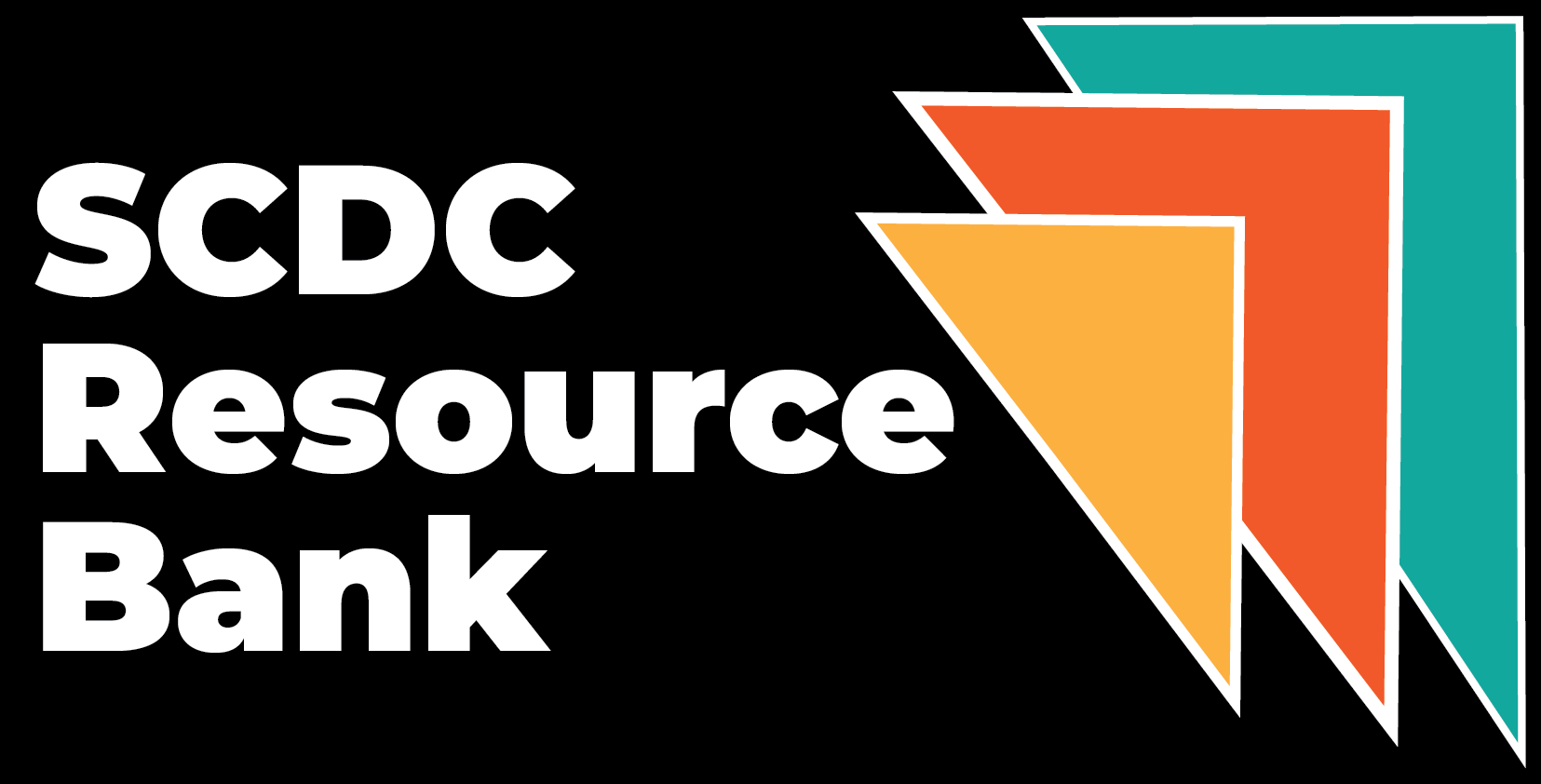 Logo of the SCDC Resource Bank